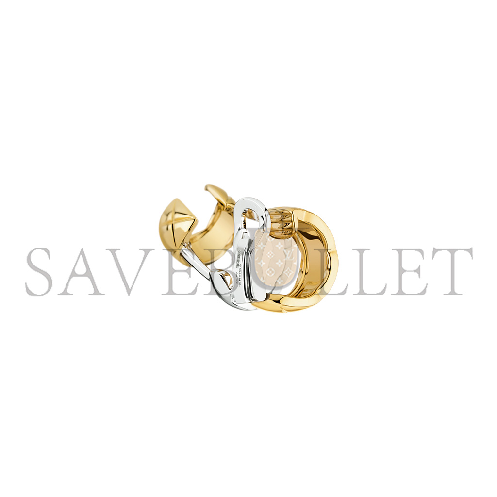 Ch*el coco crush earrings j11191